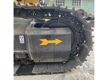 Escavadora de rastos Used Digger CAT 329D2 Construction Machinery Construction Digger Used CAT 329D2 Cheap Excavator: foto 5