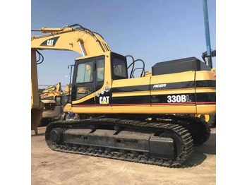 Escavadora de rastos CATERPILLAR 330BL