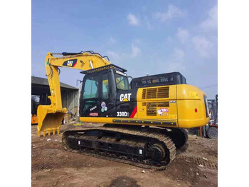 Escavadora de rastos Used Digger CAT 330D Construction Machinery Construction Digger Used CAT 330D Cheap Excavator [ Copy ] [ Copy ] [ Copy ] [ Copy ]: foto 3