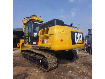 Escavadora de rastos Used Digger CAT 330D Construction Machinery Construction Digger Used CAT 330D Cheap Excavator [ Copy ] [ Copy ] [ Copy ] [ Copy ]: foto 2