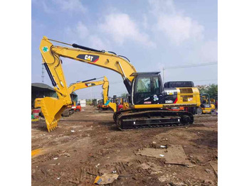 Escavadora de rastos Used Digger CAT 330D Construction Machinery Construction Digger Used CAT 330D Cheap Excavator [ Copy ] [ Copy ] [ Copy ] [ Copy ]: foto 5