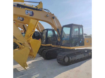 Escavadora de rastos CATERPILLAR 315D