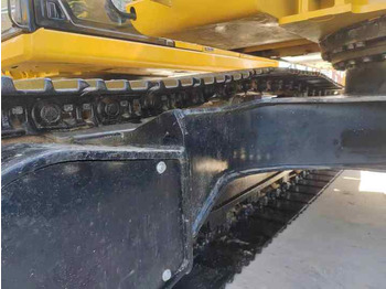 Escavadora de rastos Used Digger Cat 315d Construction Machinery Construction Digger Used Cat 315d Cheap Excavator [ Copy ] [ Copy ] [ Copy ] [ Copy ]: foto 5