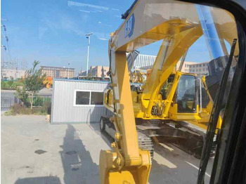 Escavadora de rastos Used Digger Cat 315d Construction Machinery Construction Digger Used Cat 315d Cheap Excavator [ Copy ] [ Copy ] [ Copy ] [ Copy ]: foto 2