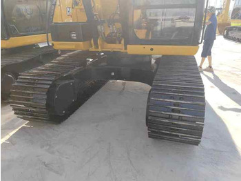 Escavadora de rastos Used Digger Cat 315d Construction Machinery Construction Digger Used Cat 315d Cheap Excavator [ Copy ] [ Copy ] [ Copy ] [ Copy ]: foto 3