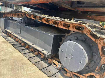 Escavadora de rastos Used Digger Doosan Dh55 Construction Machinery Construction Digger Used Doosan Dh55 Cheap Excavator [ Copy ] [ Copy ] [ Copy ] [ Copy ] [ Copy ] [ Copy ]: foto 5