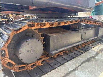 Escavadora de rastos Used Digger Doosan Dh55 Construction Machinery Construction Digger Used Doosan Dh55 Cheap Excavator [ Copy ] [ Copy ] [ Copy ] [ Copy ] [ Copy ] [ Copy ]: foto 3