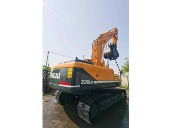 Escavadeira Used HYUNDAI R220-9S New Model Excavator Second Hand Machine Popular Brand Korean hyundai Hydraulic Machinery [ Copy ] [ Copy ] [ Copy ] [ Copy ]: foto 5