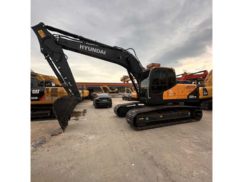 Escavadora de rastos Used Hyundai 225LC-9S Excavator with Excellent Performance for Sale [ Copy ] [ Copy ]: foto 4