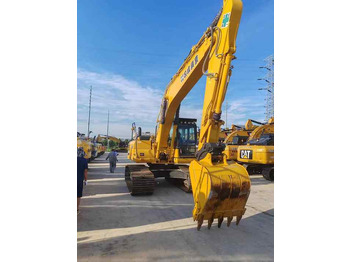 Escavadeira Used Japan Brand komatsu Pc200-8N1 with Wide Tackhoe  for Sale  Anhui Zhaomi Construction  Machinery [ Copy ] [ Copy ]: foto 3