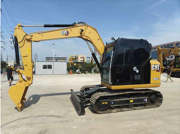 Escavadeira Used Mini Cat 307E2 Excavator with Good Condition for Sale [ Copy ] [ Copy ] [ Copy ] [ Copy ] [ Copy ] [ Copy ]: foto 5