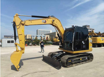 Escavadeira Used Mini Cat 307E2 Excavator with Good Condition for Sale [ Copy ] [ Copy ] [ Copy ] [ Copy ] [ Copy ] [ Copy ]: foto 3