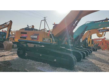 Escavadora de rastos Used Sany Sy365h Digger  36tons Big Excavator for Sale  Nice Performance China Brand Sany  215 365 Excavator for Sale [ Copy ] [ Copy ]: foto 4