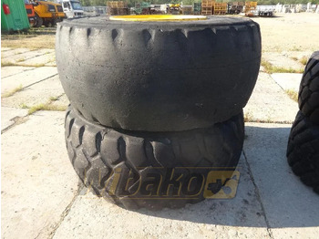 Carregadeira de rodas
