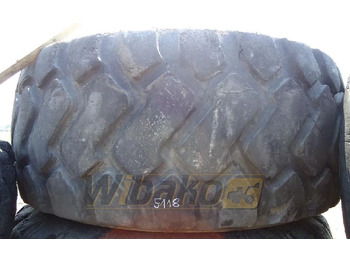 Carregadeira de rodas