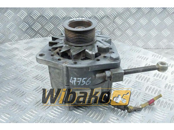 Alternador BOSCH