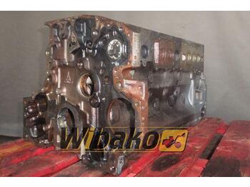 Bloco do motor DEUTZ