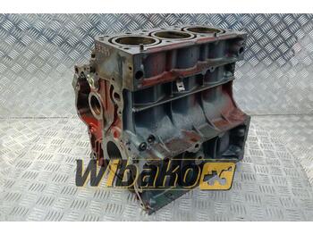 Bloco do motor DEUTZ