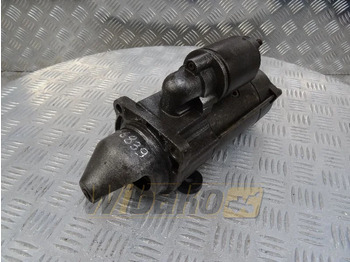 Motor de arranque BOSCH