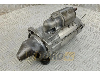 Motor de arranque BOSCH