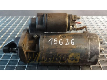 Motor de arranque BOSCH
