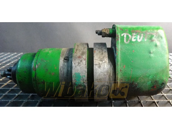 Motor de arranque BOSCH