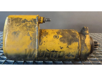 Motor de arranque BOSCH