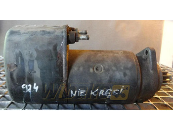 Motor de arranque BOSCH