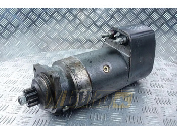 Motor de arranque BOSCH