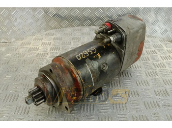 Motor de arranque BOSCH