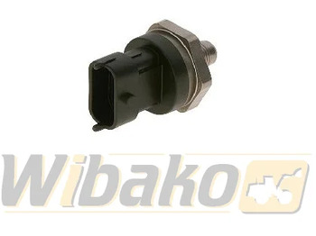 Motor e peças BOSCH
