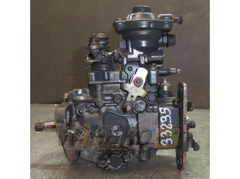 Bomba de combustivel BOSCH