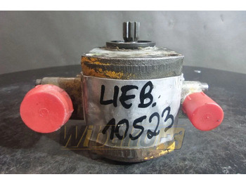 Bomba hidráulica BOSCH