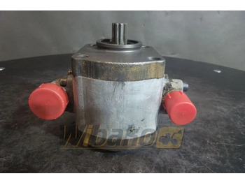 Bomba hidráulica BOSCH