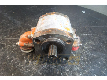 Bomba hidráulica BOSCH