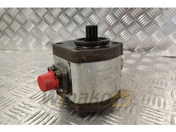 Bomba hidráulica BOSCH