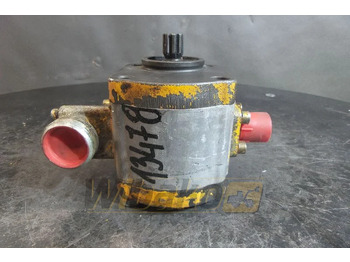 Bomba hidráulica BOSCH