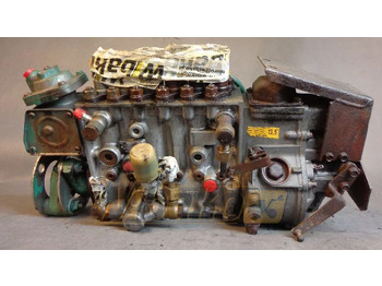 Bomba de combustivel BOSCH