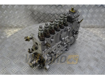 Bomba de combustivel BOSCH