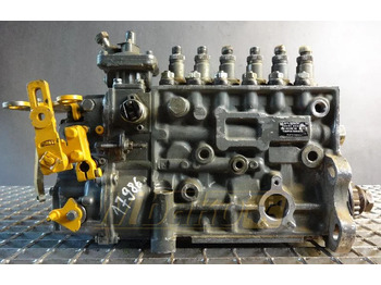 Bomba de combustivel BOSCH