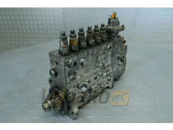 Bomba de combustivel BOSCH