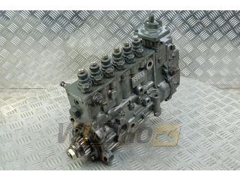 Bomba de combustivel BOSCH