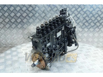 Bomba de combustivel BOSCH