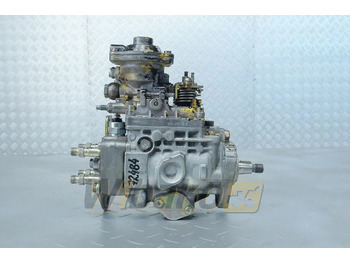 Bomba de combustivel BOSCH