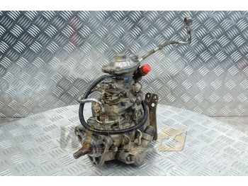 Bomba de combustivel BOSCH