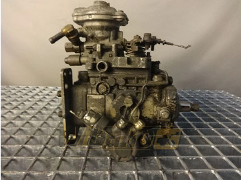 Bomba de combustivel BOSCH