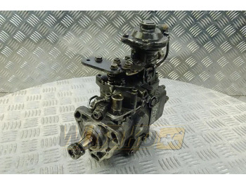 Bomba de combustivel BOSCH