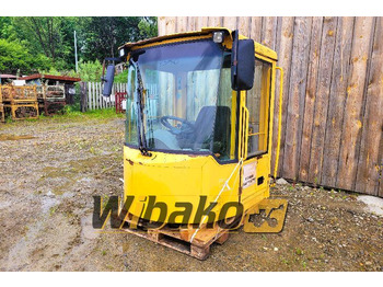 Cabine VOLVO