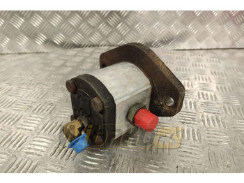 Motor hidráulico CASAPPA