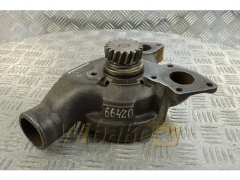 Bomba de água CATERPILLAR